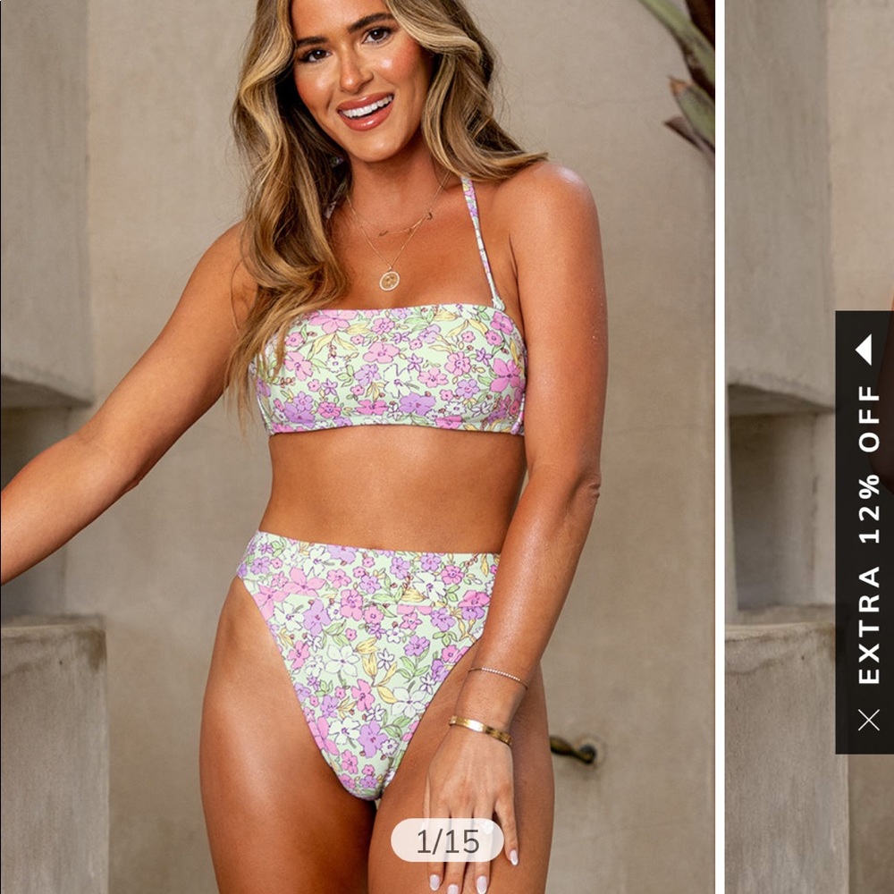 Brand new with tags! Size medium